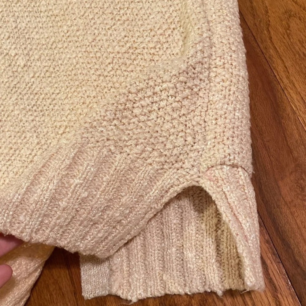 Spring Cardigan - Picture 5 of 6